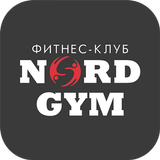 NORD GYM simgesi