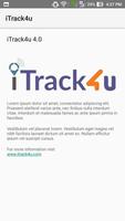 ITrack4u Client-poster