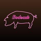 BodeansBBQApp アイコン