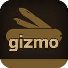 GizmoApp иконка