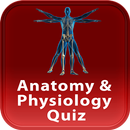 Anatomy & Physiology Quiz-APK