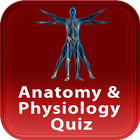 Anatomy & Physiology Quiz icône
