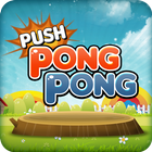 Icona Push Pong Pong