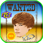 Jailbreak 2 3D - save Beiber 圖標