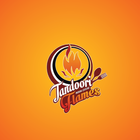 Tandoori Flames ícone