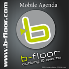 B-Floor ikon