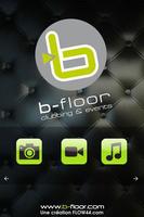 B-Floor Affiche