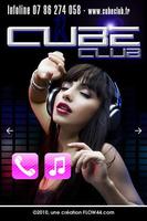 Cube Club 截图 1