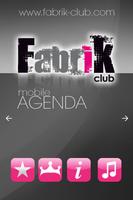 Fabrik Club screenshot 1