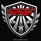 Le Spirit-icoon