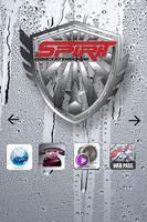 Le Spirit-poster