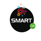 Smart Cafe' & Restaurant biểu tượng