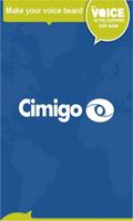 Cimigo 海报