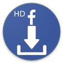 Facebook HD Video Downloader APK