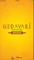 Godavari Edison Affiche