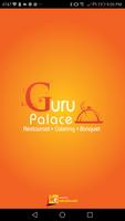 Guru Palace Affiche