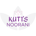 Kutis Noorani icon