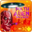 Math Alien Invasion