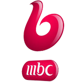 MBC Bollywood TV icon