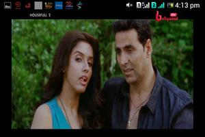 برنامه‌نما MBC Bollywood TV عکس از صفحه