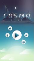 Cosmo Rise captura de pantalla 1
