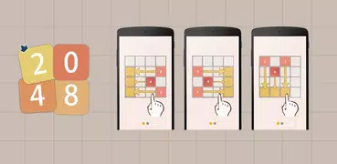 New 2048