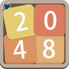 New 2048 APK Herunterladen