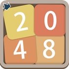 New 2048 أيقونة