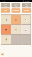 1 Schermata New 2048