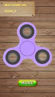 Fidget Spinner 截图 1