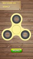 Fidget Spinner captura de pantalla 2