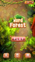 Word Forest Poster