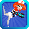 Sexy Nurse Run APK