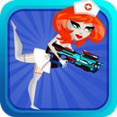 Sexy Nurse Run APK
