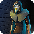 Plague Doctor Monster APK