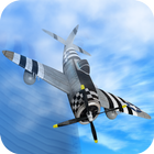 Turbo Flight Simulator 3D icon