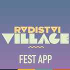 آیکون‌ Radistai Village '16