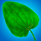 Подорожник biểu tượng
