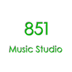 851 Music Studio