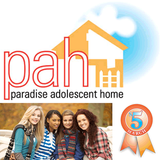 Paradise Adolescent Home आइकन