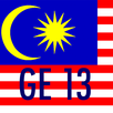 Malaysia GE 13 APK