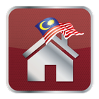 Malaysia Property Showcase アイコン