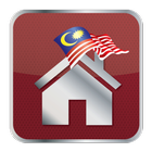 Malaysia Property Showcase 图标