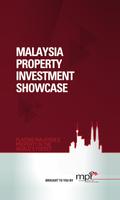 Malaysia Property Showcase Plakat