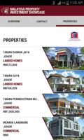 3 Schermata Malaysia Property Showcase