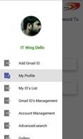 IT Wing Delhi screenshot 2