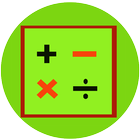 Basic Maths Challenge Game Zeichen
