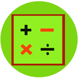 Basic Maths Challenge Game Zeichen