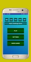 Basic Maths Challenge Game Screenshot 1
