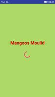 Manqoos Moulid Affiche